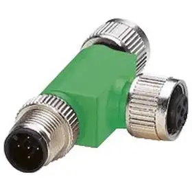 T-образный разветвитель Pepperl Fuchs V15S-TEE-V15