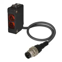 Оптический датчик Autonics BJR1M-DDT-W-F