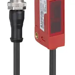 Оптический датчик Leuze Electronic HT3CL1.B/4P-200-M12