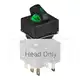 Селекторный переключатель Autonics S16SRS-S2G