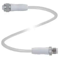 Соединительный кабель Pepperl Fuchs V1-GV4A-10M-PP-W1-V1-GV4A