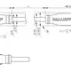 Соединительный кабель Balluff BCC M425-M414-3A-304-EX44T2-030-C008