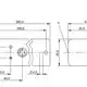 Индуктивный датчик Balluff BES IKU-031.28-S4