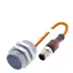 Индуктивный датчик Balluff BES M30MF-GSC15B-BX00,3-GS04-U
