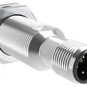 Индуктивный датчик LANBAO LR16XBF02DNOB-E2