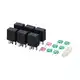 Набор реле и предохранителей IFM Electronic EC0467