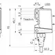 Оптический датчик Baumer O500.SP-NV1T.72CU