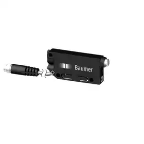 Ультразвуковой датчик расстояния Baumer UNCK 09T9114/KS35A