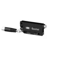 Ультразвуковой датчик расстояния Baumer UNCK 09T9114/KS35A