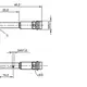 Индуктивный датчик Balluff BES 516-3041-I02-C-S49