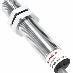 Индуктивный датчик LANBAO LR12XCF02ATO