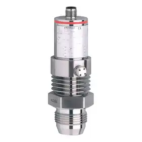 Вакуумный датчик IFM Electronic PM2653