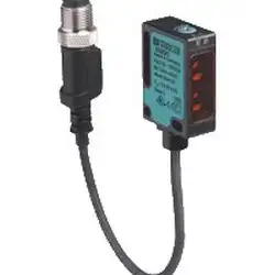 Оптический датчик Pepperl Fuchs ML7-8-H-350-IR/59/65a/115a/136