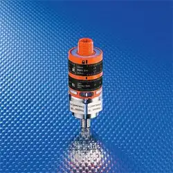 Датчики вибрации IFM Electronic серии VK