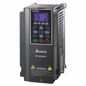 Частотный преобразователь Delta Electronics VFD022C43A