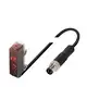Оптический датчик Balluff BOS R020K-NS-RH12-00,2-S75