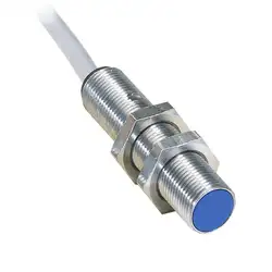 Индуктивный датчик SICK IM12-10NNS-ZW1