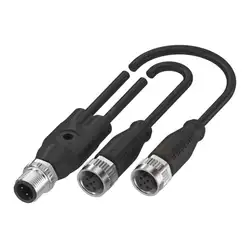 Y-образный распределитель Balluff BCC M413-M415-M415-U2096-003/006