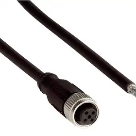 Разъем с кабелем SICK DOL-1204-G10MAC