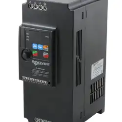 Частотный преобразователь INNOVERT IVD453A43E