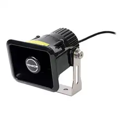 Электронный рупорный громкоговоритель Autonics MSP-LBS-02(B)