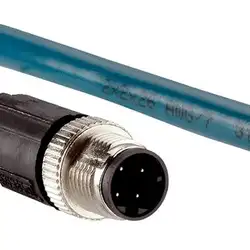 Разъем с кабелем SICK STL-1204-G05ME90