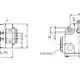 Блочный выключатель Balluff BNS 813-B02-K08-40-39-02
