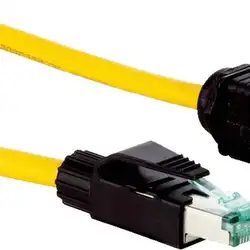 Соединительный кабель SICK SSL-0J08-G70ME