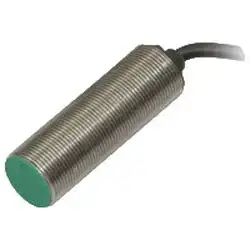 Индуктивный датчик Pepperl Fuchs NEB12-18GM50-E2-5M