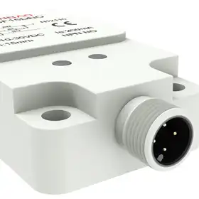 Индуктивный датчик LANBAO LE68SF15DNR-E2