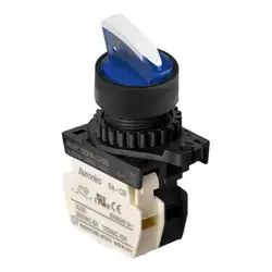Селекторный переключатель Autonics S2SR-S1WAM