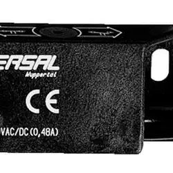 Магнитный герконовый датчик Schmersal BN 310-RZ