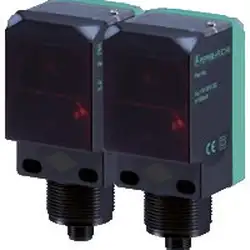 Оптический датчик Pepperl Fuchs LA61/LK61-Z/31/135