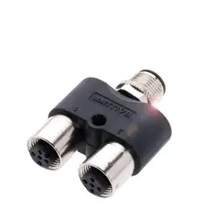 Y-образный распределитель Balluff BCC M415-M415-M415-U0003-000