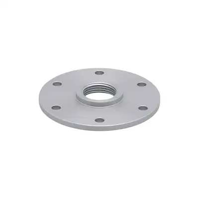 Фланцевая пластина IFM Electronic E43201