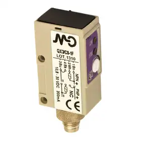 Оптический датчик DATASENSING QXC/C0-1F