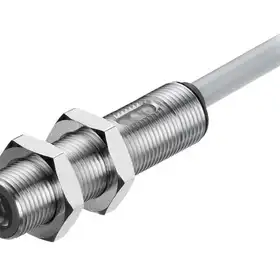 Оптический датчик Leuze Electronic LE412B/P