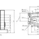 Блочный выключатель Balluff BNS 816-B06-NA-16-602-11