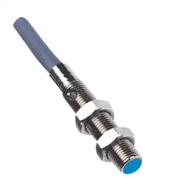 Индуктивный датчик SICK IM05-0B8PS-ZW1