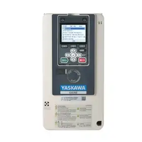 Частотный преобразователь Yaskawa GA70C2021BBA