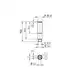 Оптический датчик Wenglor OSD124Z0003