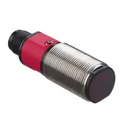 Оптический датчик Leuze Electronic LS328/XX-M12