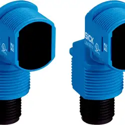 Оптический датчик SICK ZSE18-4AB4A3