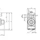 Одиночный выключатель Balluff BNS 819-100-R-10-FC-S80
