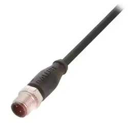 Разъем с кабелем Balluff BCC M413-0000-2A-002-PX0334-100