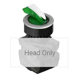 Селекторный переключатель Autonics S3SFN-L5KRABL