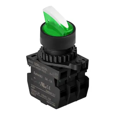 Селекторный переключатель Autonics S2SRN-L2AG2ADM