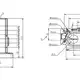 Блочный выключатель Balluff BNS 813-D06-R12-62-12-06