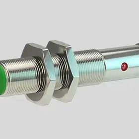 Индуктивный датчик СЕНСОР ВБИ-М12-60Р-1111-Л.9
