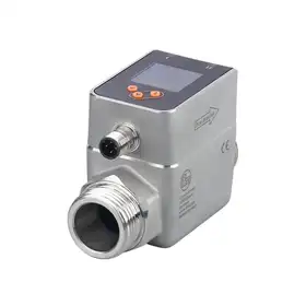 Электромагнитный расходомер IFM Electronic SM8120